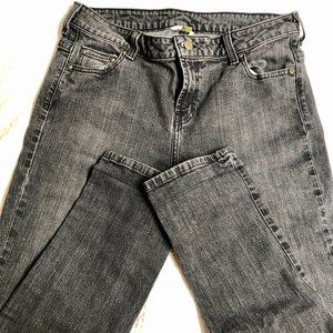 Essential Straight Jeans